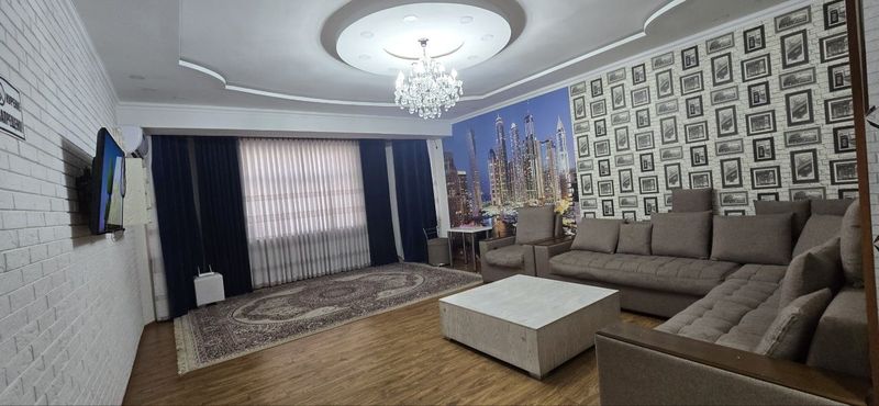 Северныйда 3-хонали Ижарага берилади. 400$ Северныйда 3-хонали Ижарага берилади. 400$