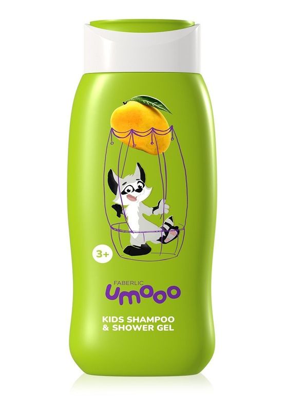 shampun