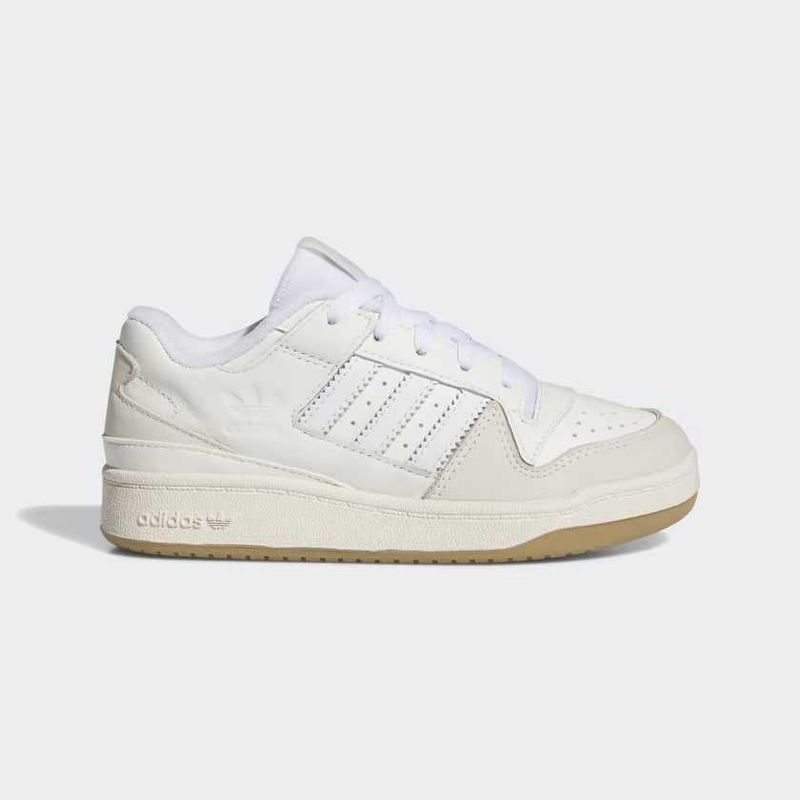 Кроссовки детские adidas Forum Low Kids! Новые в коробке! Оригинал! Кроссовки детские adidas Forum Low Kids! Новые в коробке! Оригинал!