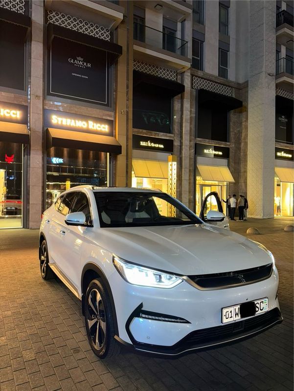 Byd song plus elektro Byd song plus elektro
