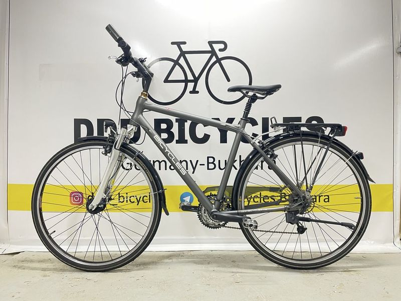 Германский велосипед Bicycles Германский велосипед Bicycles