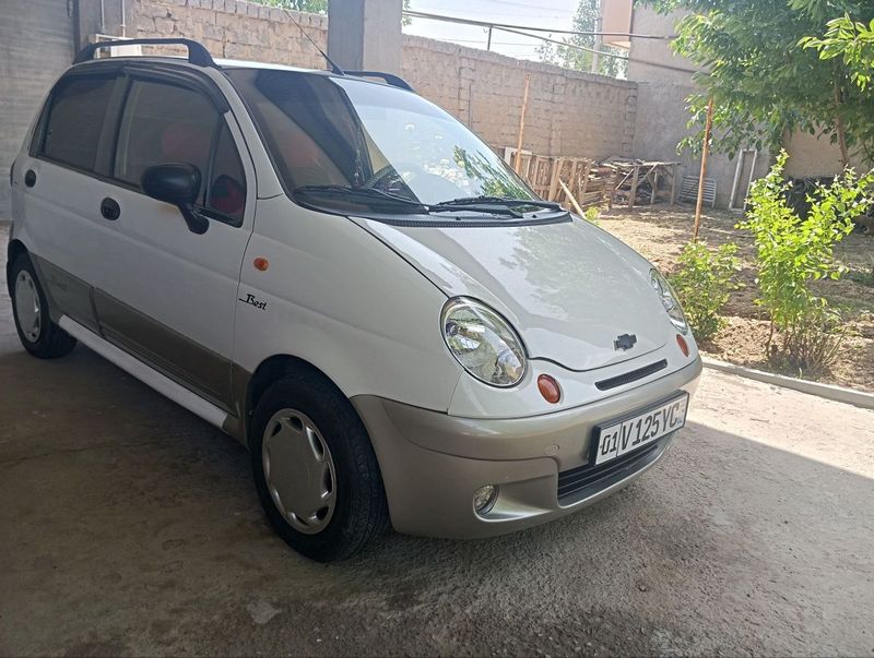 Matiz 2010 srochna sotiladi Matiz 2010 srochna sotiladi