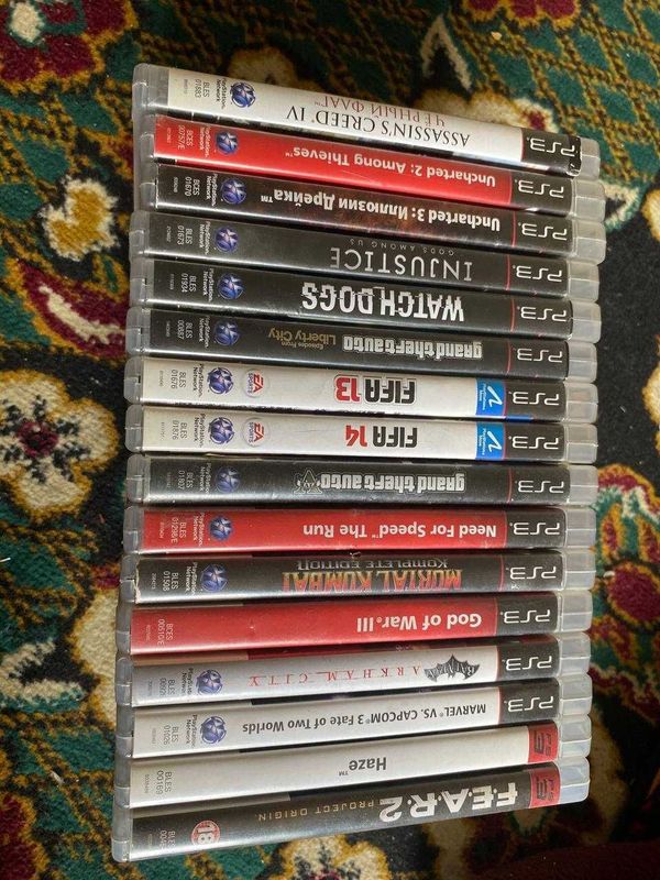 PS3 slim 500гб памяти PS3 slim 500гб памяти