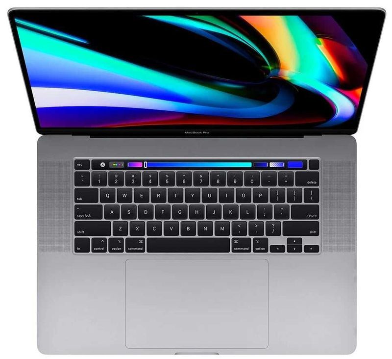 Macbook PRO 16 2019г Core i7-9750H озу16гб 512ssd Radeon Pro 5300m 4гб Macbook PRO 16 2019г Core i7-9750H озу16гб 512ssd Radeon Pro 5300m 4гб