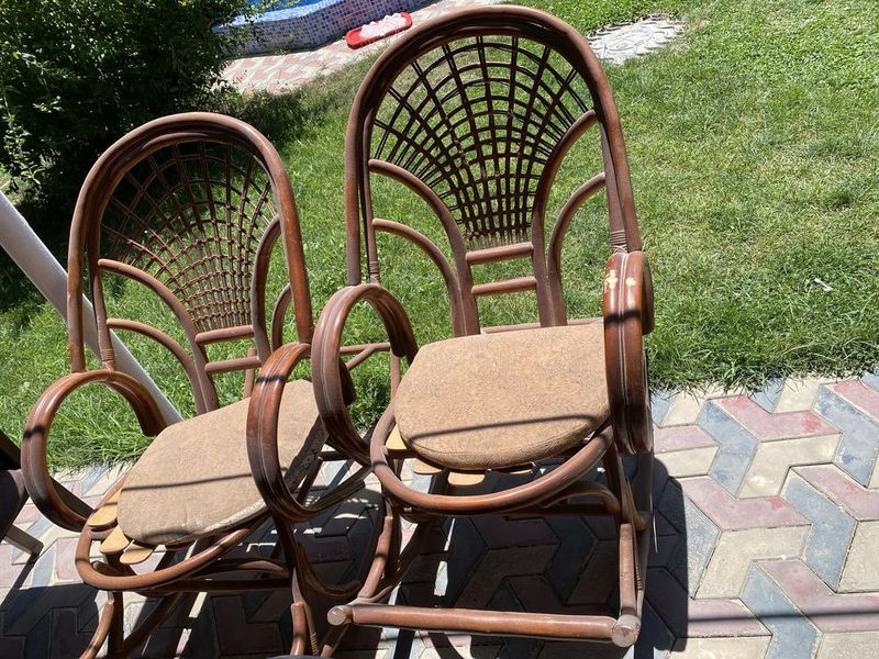 Kreslokachalka holati yengidek Kreslokachalka holati yengidek