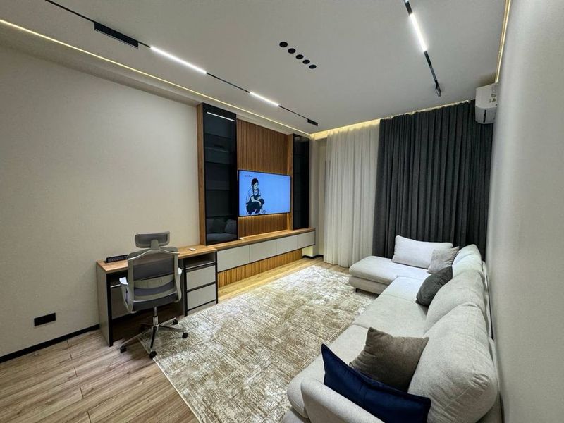 Mirabad Avenue квартира аренда Mirabad Avenue квартира аренда