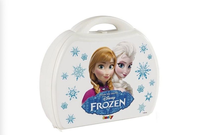 Комплект Frozen yummy case