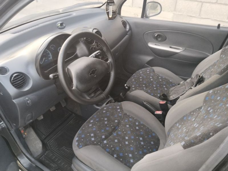 Matiz pollikus holati yaxshi metan gaz