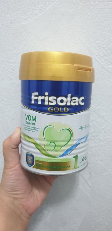 Frisolac gold smes Frisolac gold smes