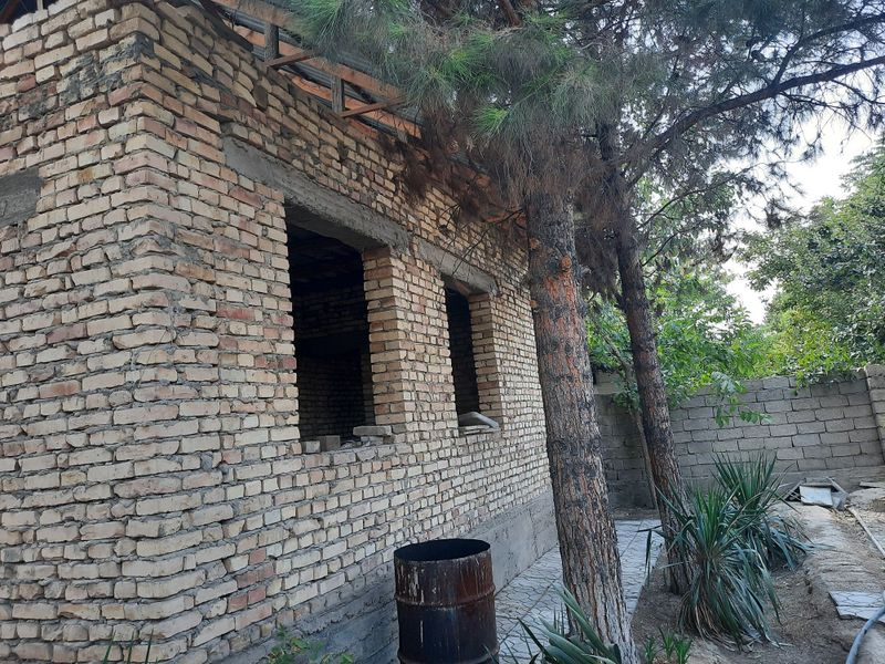 Продаётся дача в обществе урожайное