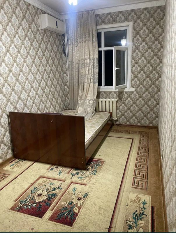 Chilonzor tumani Metroga 15 daqiqalik yo'l kvartira ijaraga beriladi Chilonzor tumani Metroga 15 daqiqalik yo'l kvartira ijaraga beriladi