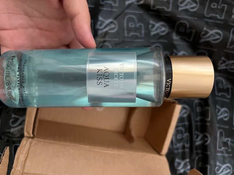 Оригинал Aqua kiss из америки 100%