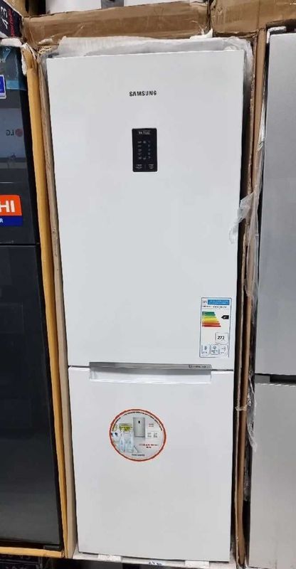 Холодильник SAMSUNG no frost, original, гарантия, ДОСТАВКА + УСТАНОВКА Холодильник SAMSUNG no frost, original, гарантия, ДОСТАВКА + УСТАНОВКА