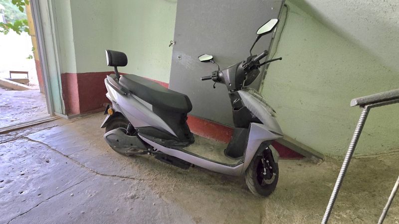 Elektro Skuter tezligi 60 Elektro Skuter tezligi 60