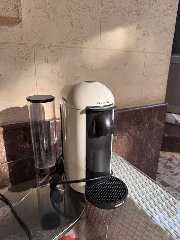 Кофемашина nespresso Кофемашина nespresso