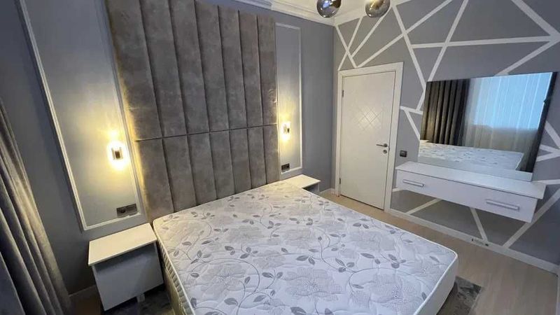 Срочно сдается квартира 2/3/9 на Чиланзар 24-кв, 381*
