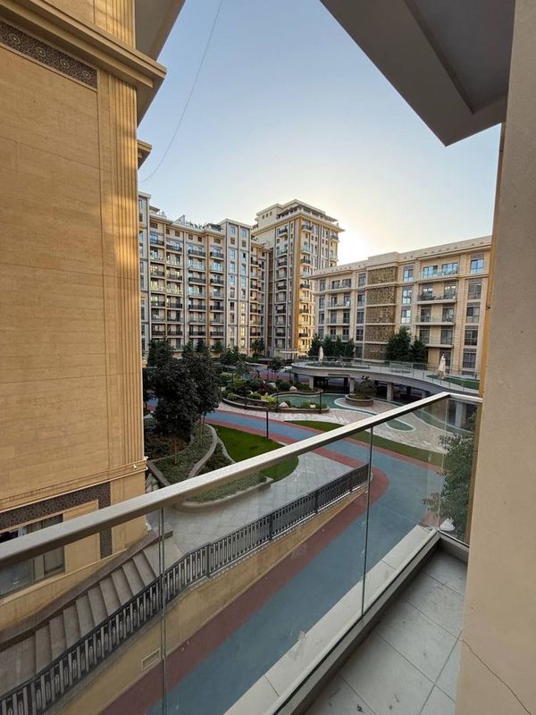 ЖК Mirabad Avenue Golden House (Мирабадский район) ЖК Mirabad Avenue Golden House (Мирабадский район)