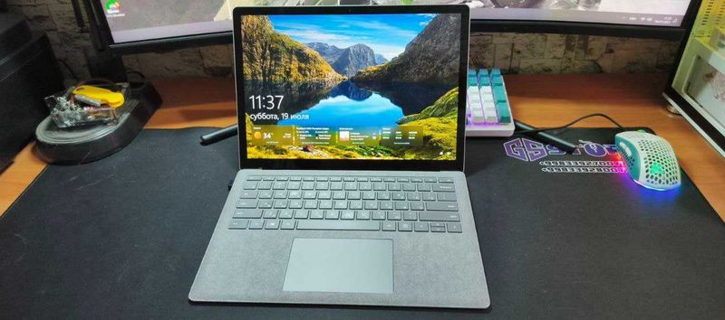 Ультрабук Microsoft Surface Laptop 3 1867 Ультрабук Microsoft Surface Laptop 3 1867