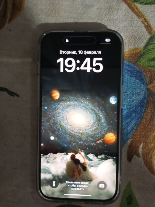 iPhone 14pro sastayanasi yaxwi kafolat beriladi