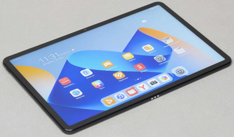 HUAWEI MetePad 11.5" S Версия PaperMatte Модель TGR-W09 HUAWEI MetePad 11.5" S Версия PaperMatte Модель TGR-W09