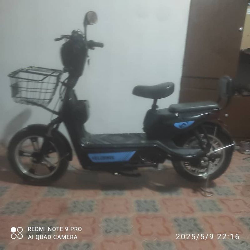 Skuter tokli xolati yaxshi Skuter tokli xolati yaxshi