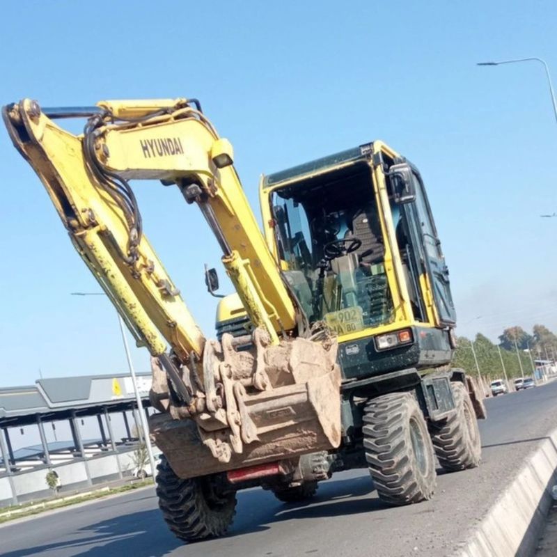 ekskavator sotiladi ekskavator sotiladi
