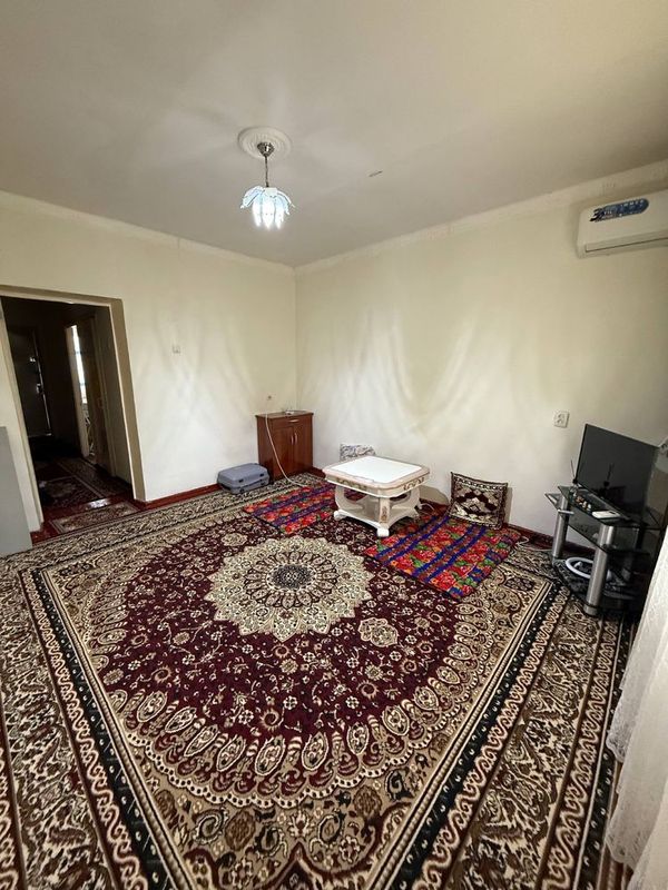 Yakkasaroy qizlarga ijara