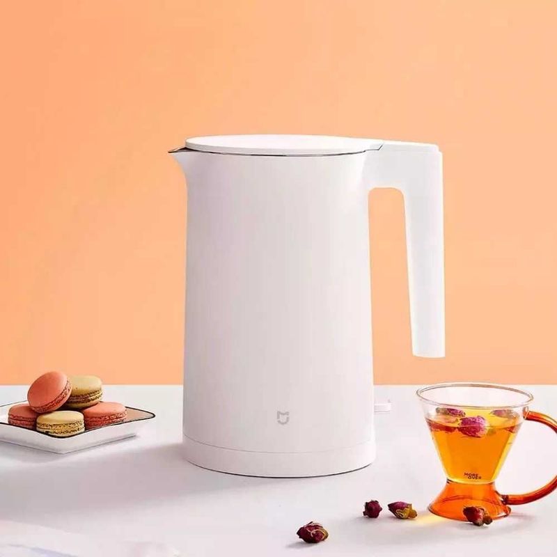 Электрический чайник Xiaomi Mijia Electric Kettle 2