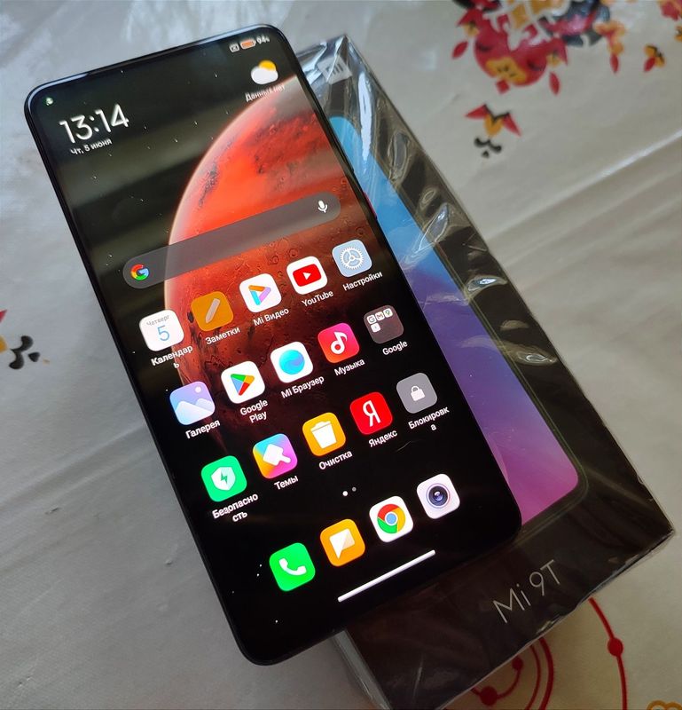 Xiaomi Mi 9T 6/64 Xiaomi Mi 9T 6/64