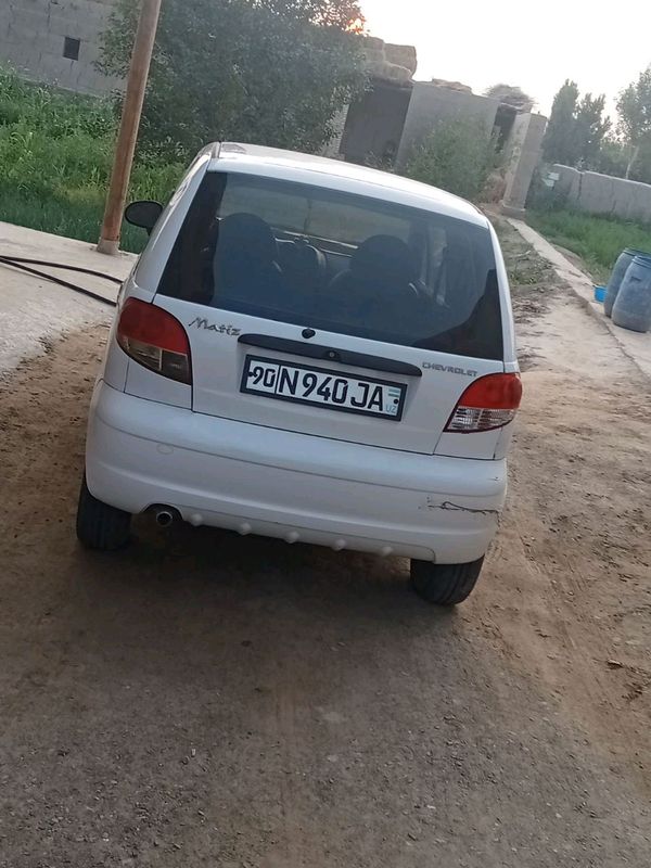 matiz