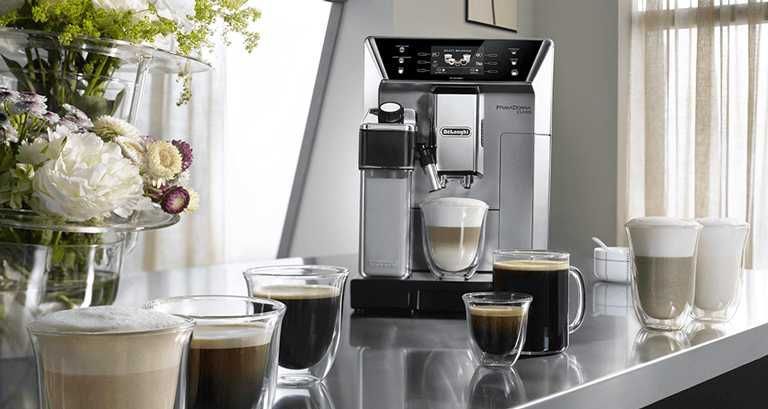 Delonghi Кофемашина Итальянское Качество Широком Ассортимент +Доставка Delonghi Кофемашина Итальянское Качество Широком Ассортимент +Доставка