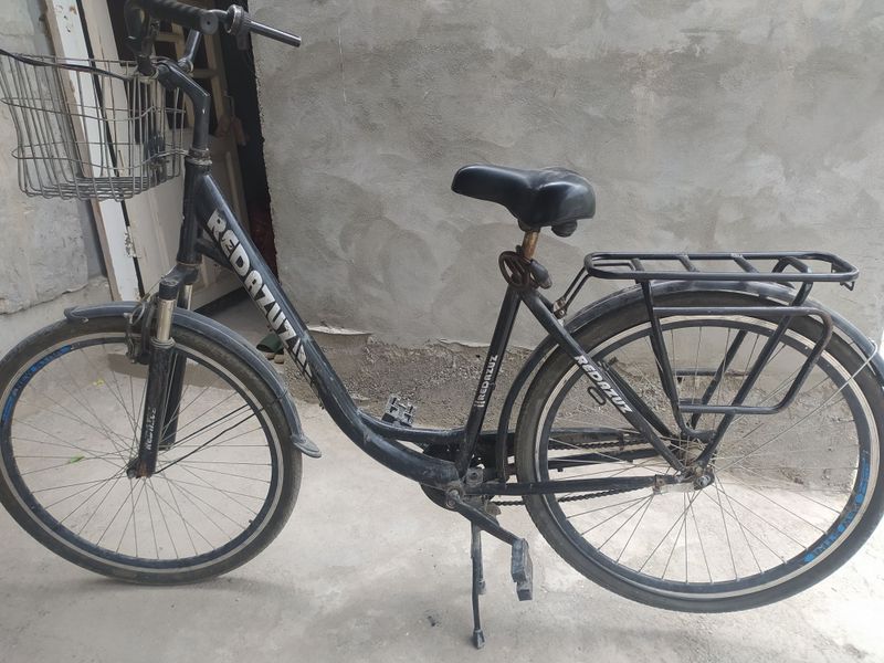 Velosiped sotiladi German holati yaxshi ozgina kami bor