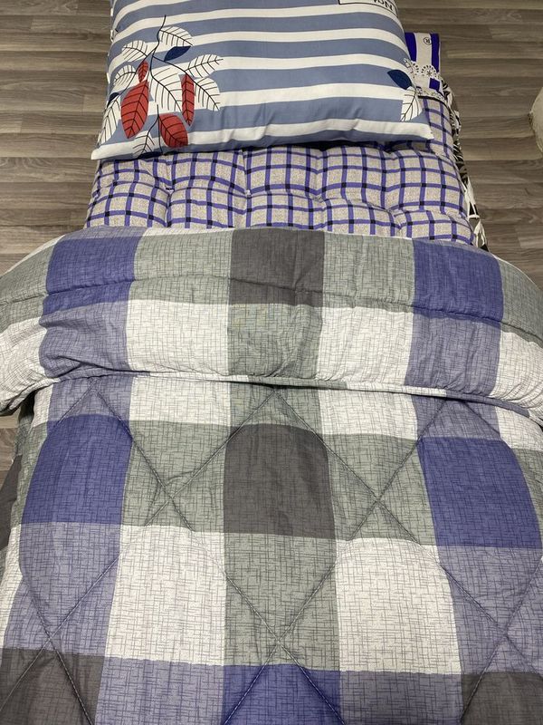 Korpa toshak matras yostiq optim narxlarda Korpa toshak matras yostiq optim narxlarda