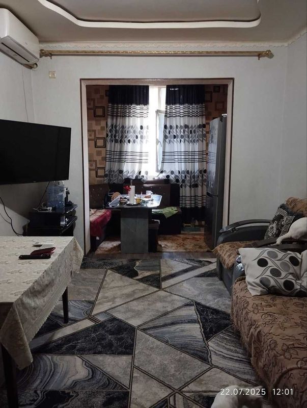 Продается квартира в Гульбахоре