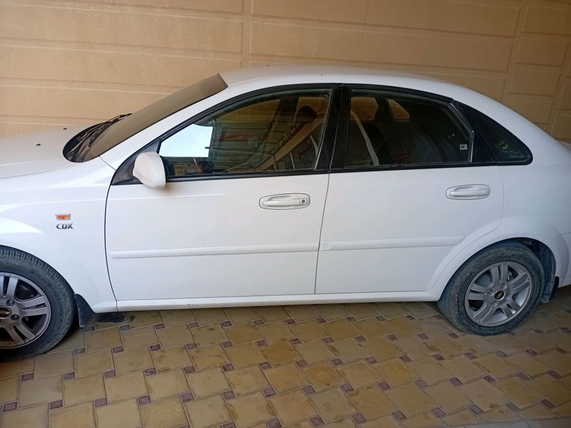 lacetti 1.8 probeg 49.350 lacetti 1.8 probeg 49.350