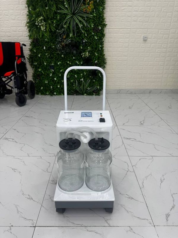 Otsos yuwell 7A-23D optom Otsos yuwell 7A-23D optom