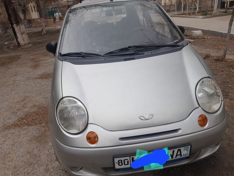 Matiz kulrang radnoy