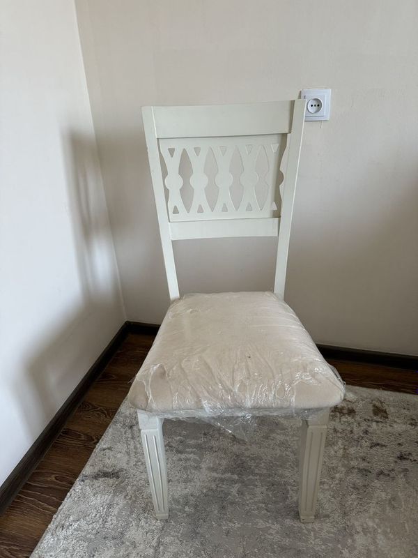 Стол стул (6 та) Стол стул (6 та)