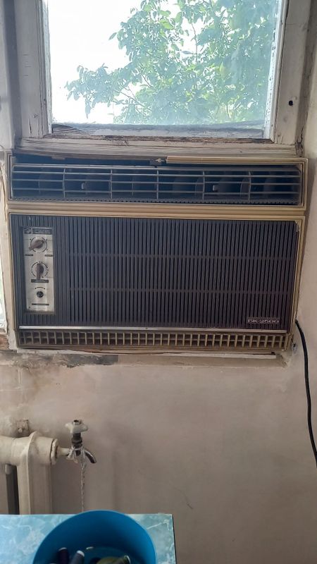 Продаётся кондиционер БК 2500