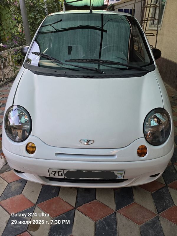 Matiz 2009 yilgi. Matiz 2009 yilgi.