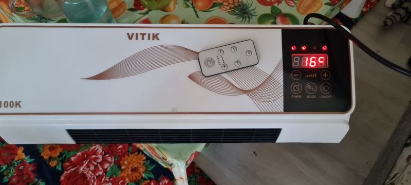 Vitik mini konditsioner. Portativ Vitik mini konditsioner. Portativ