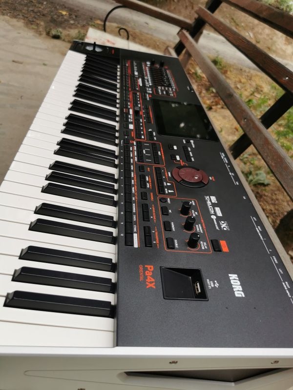 Korg pa4x oriental sotiladi Korg pa4x oriental sotiladi
