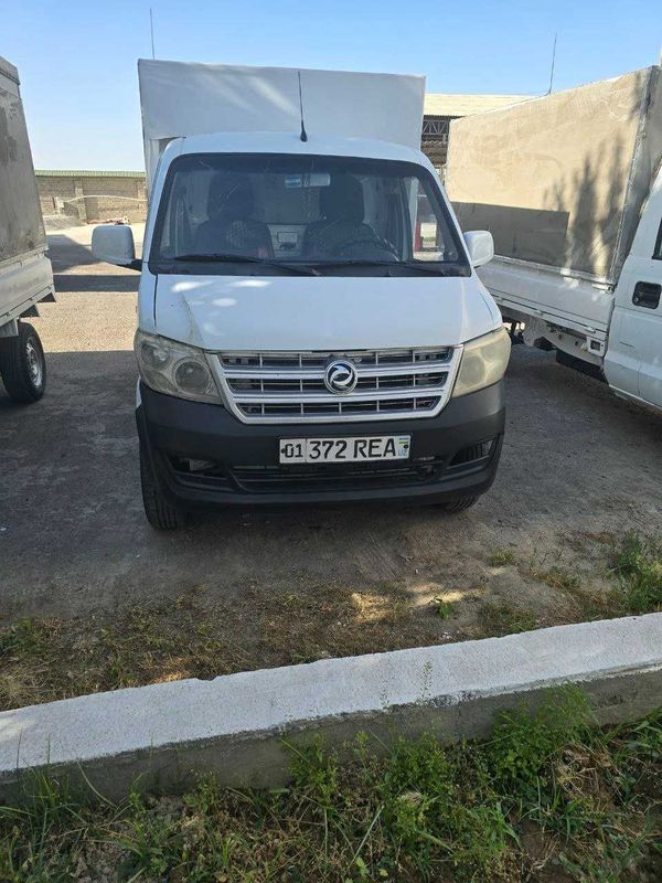 продаётся китайский авто DFSK ( донфинг) продаётся китайский авто DFSK ( донфинг)