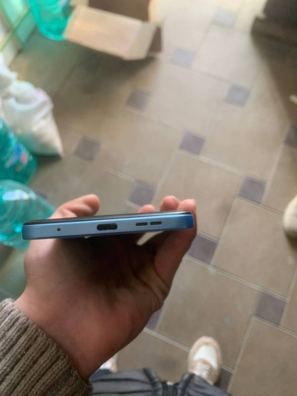 Redmi note 12 4g Redmi note 12 4g