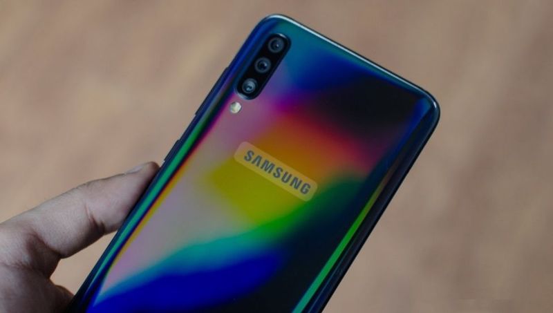 Samsung A 70 128/6 Samsung A 70 128/6