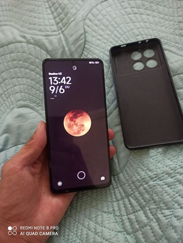 Poco X6 Pro 5G 12/512G