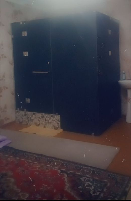Аёл ва к,излар учун квартира