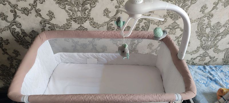 bolalar uchun elektron belanchak