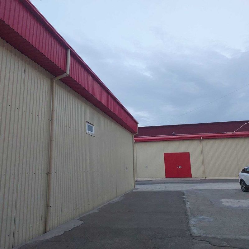 Arenda sklad 920 m2 Arenda sklad 920 m2