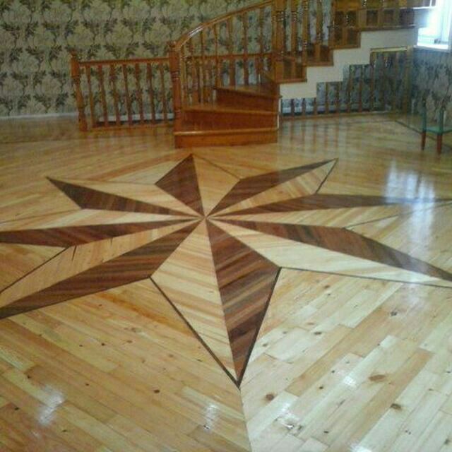 Pol parketlarni shlifovka qilamiz Pol parketlarni shlifovka qilamiz